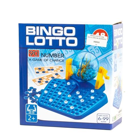  bolillero bingo online 90 numeros